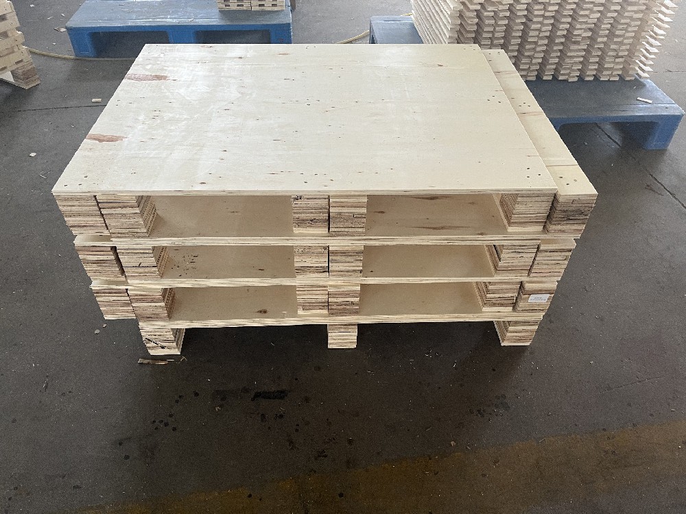 實(shí)木托盤出口時的熏蒸證明該怎么辦以及如何處理？